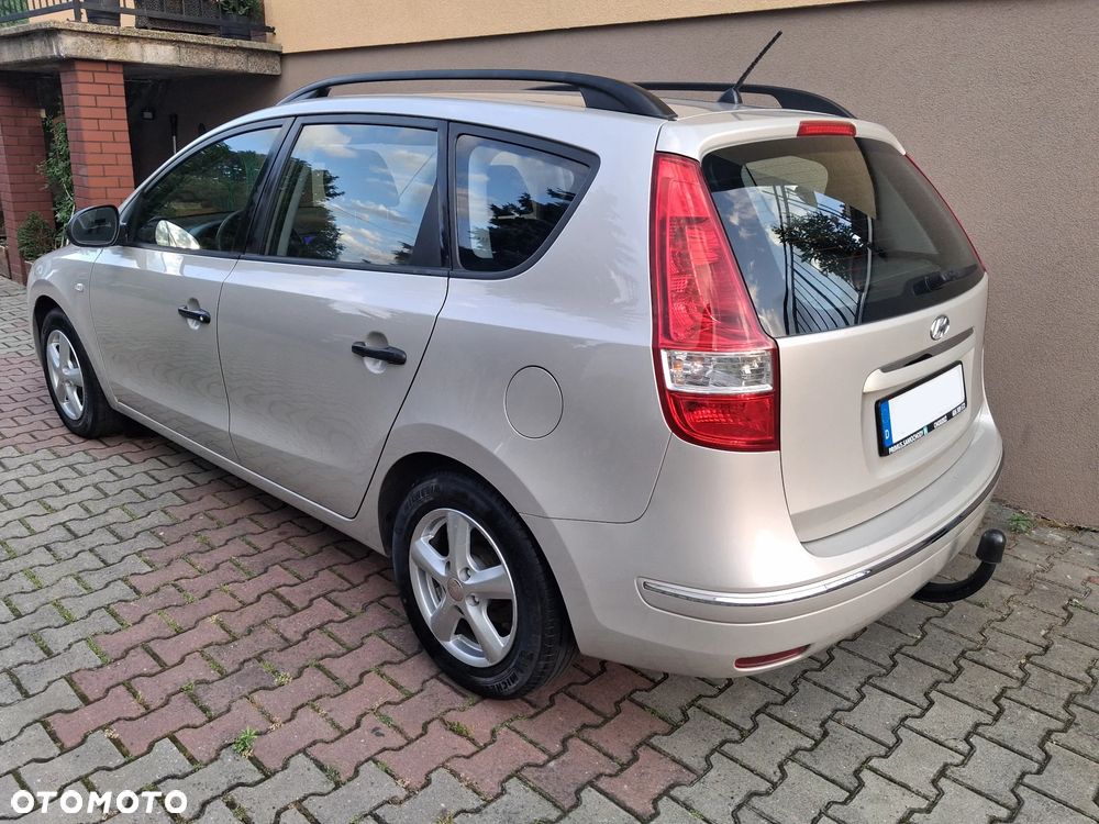 Hyundai i30 - 3
