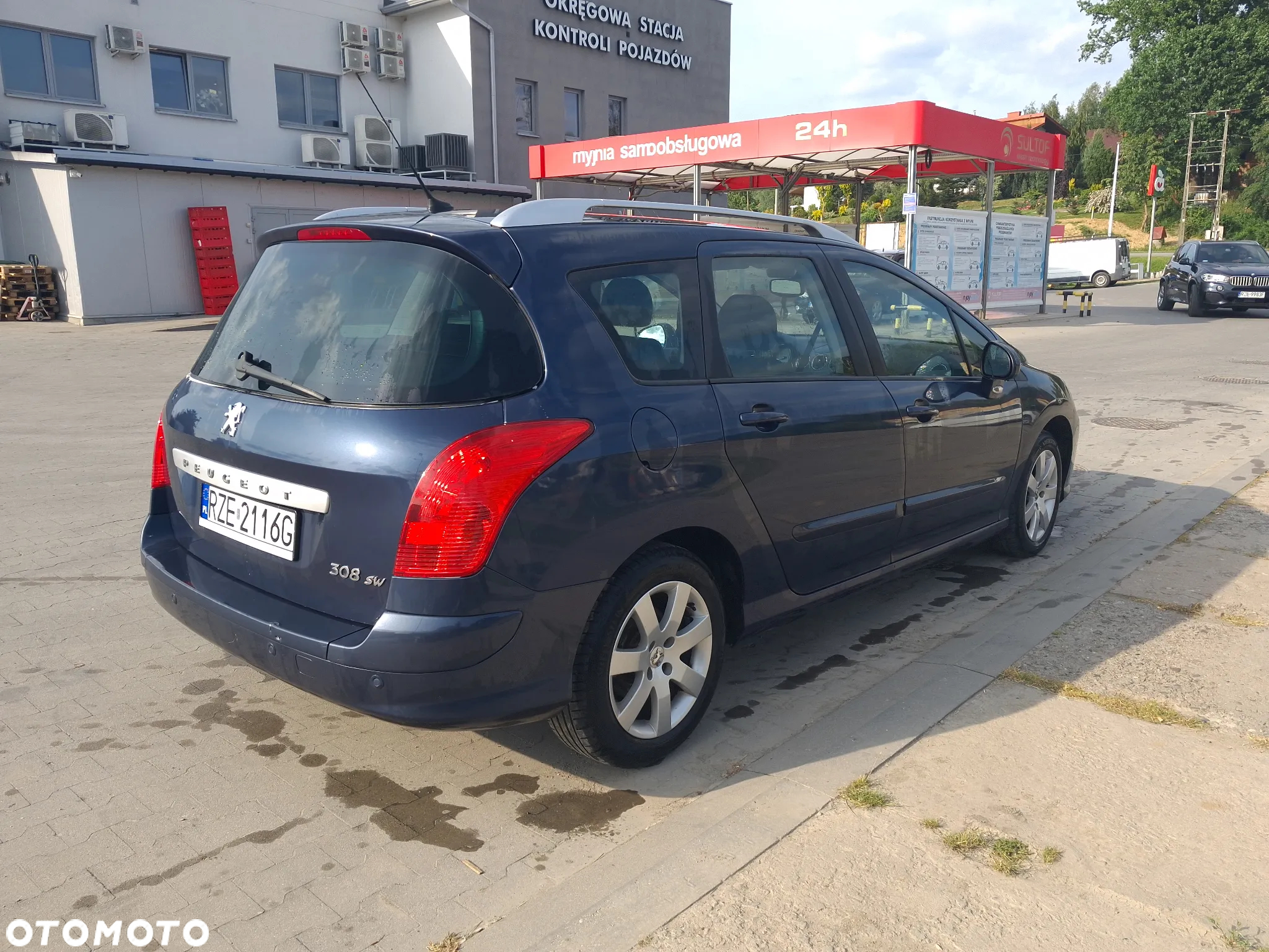 Peugeot 308 - 3