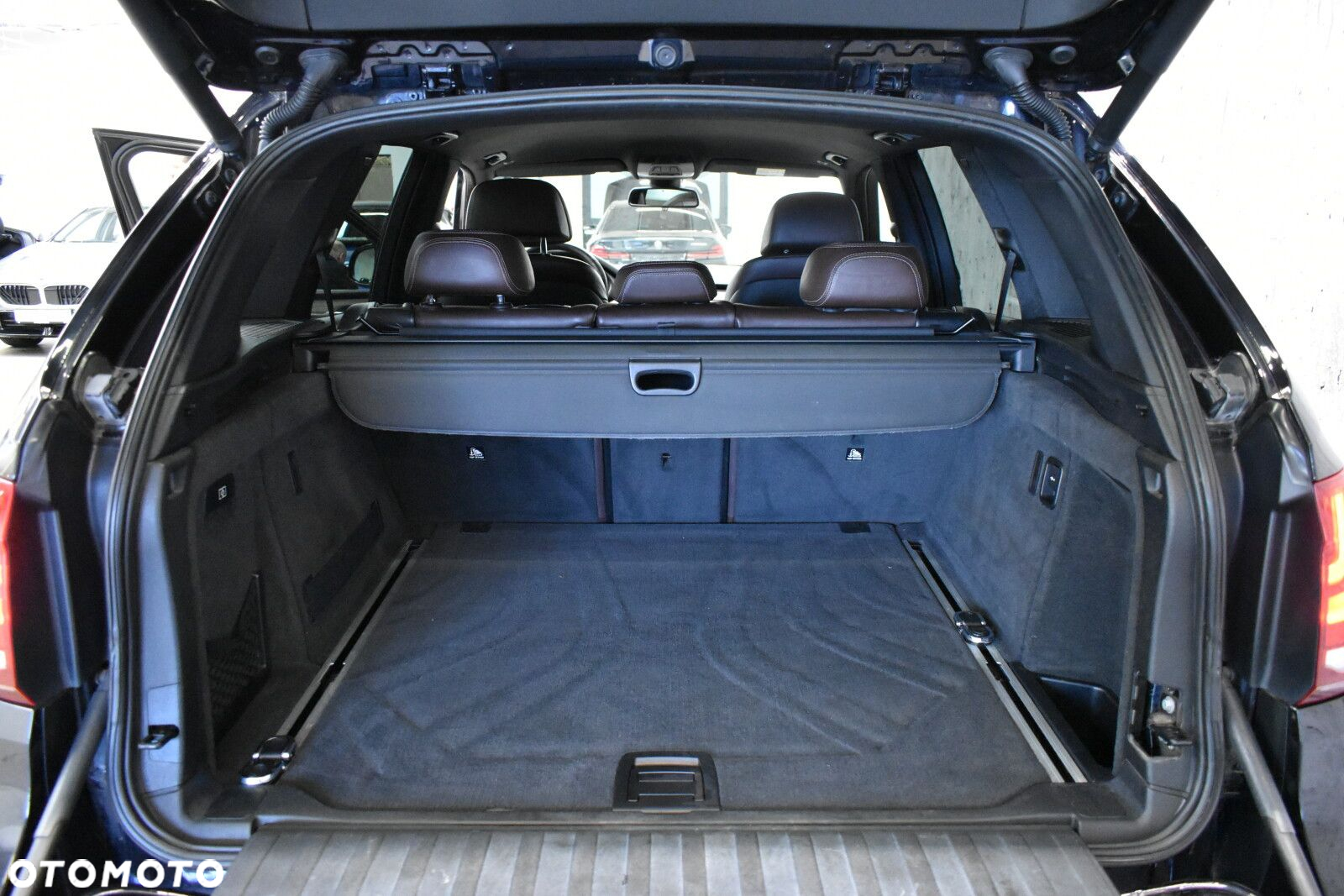 BMW X5 M - 24
