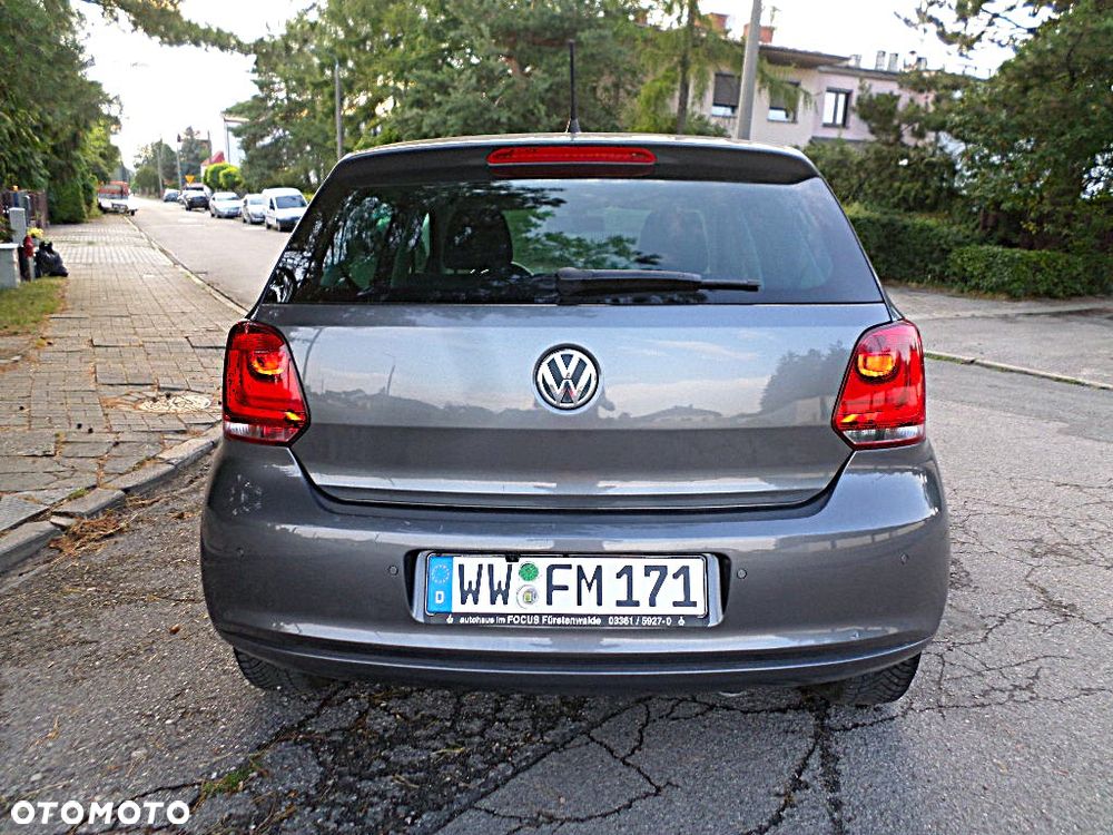 Volkswagen Polo - 33