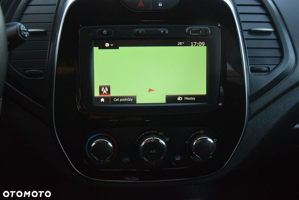 Renault Captur (ENERGY) TCe 90 LIMITED - 32