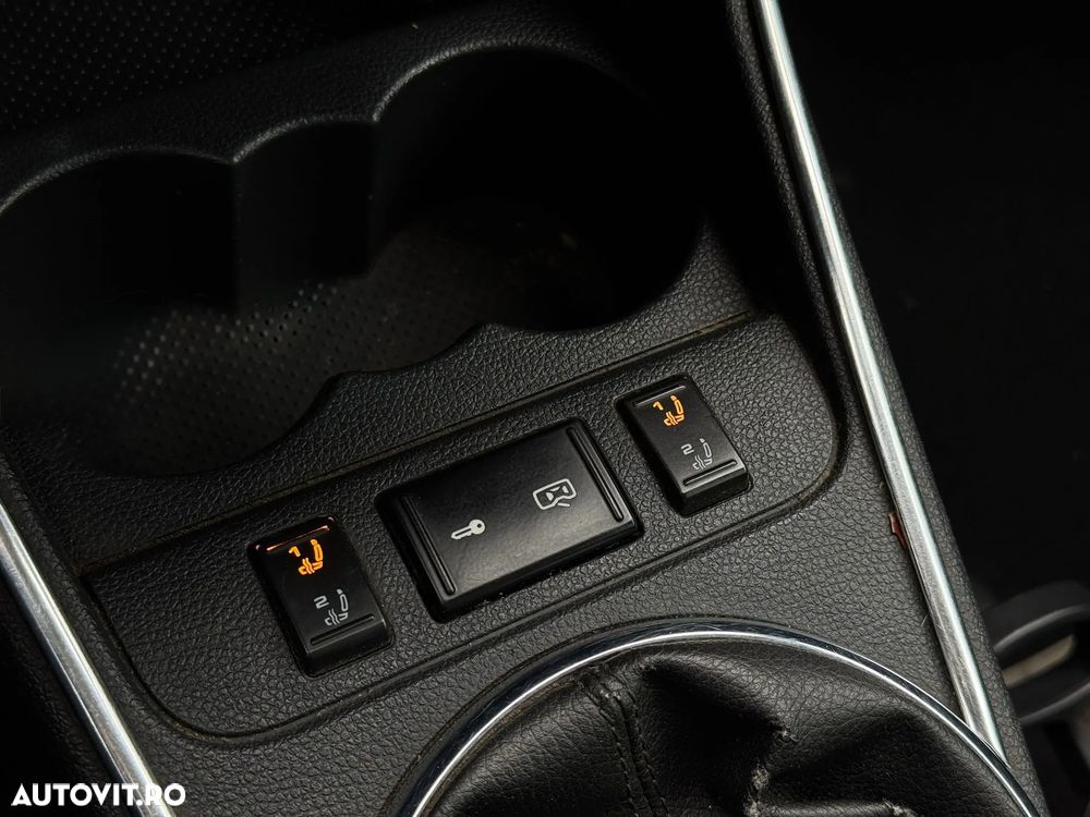 Skoda Fabia 1.6 TDI DPF Scout - 37