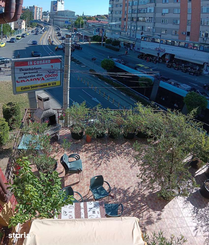 2 spații/apartamente – etaje integrale,în insulă/intersecție,la  Smith - Imagine principală: 5/20