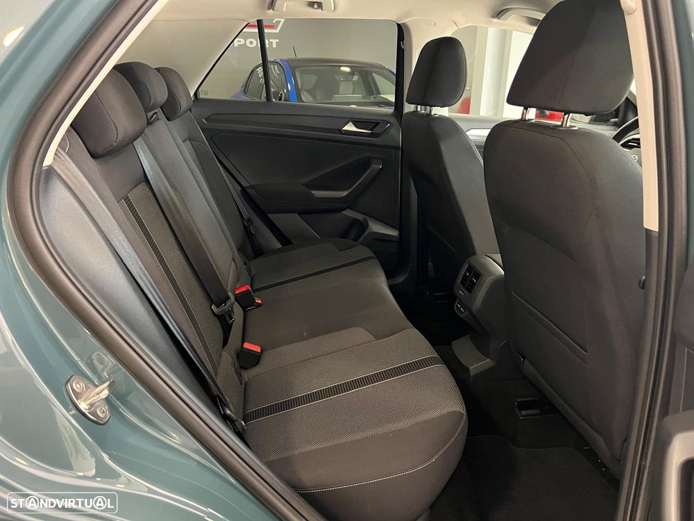 VW T-Roc 1.0 TSI Life - 19