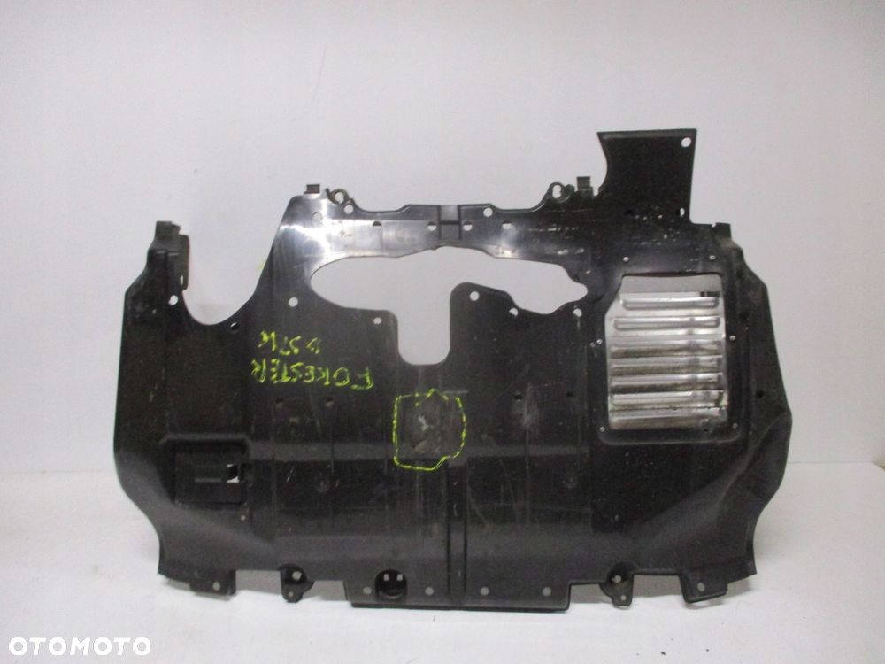 OSŁONA POD SILNIK PRZÓD SUBARU FORESTER III SH 55440SC041 - 2