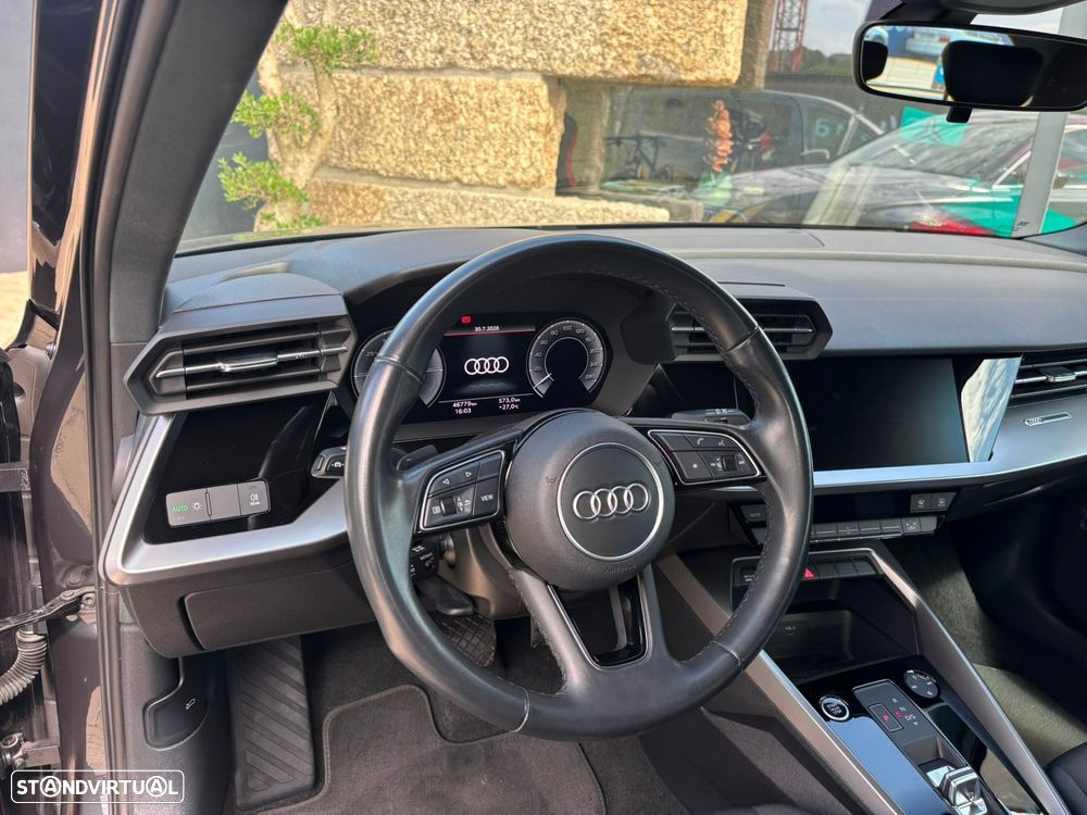 Audi A3 - 7