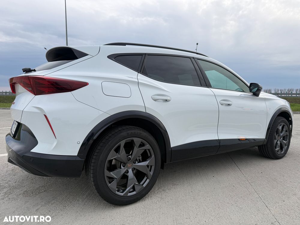 Cupra Formentor 1.5 eTSI DSG7 MHEV - 12