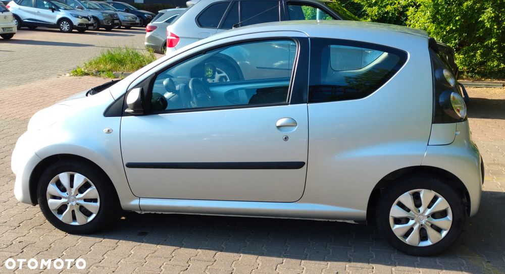 Citroën C1 - 2