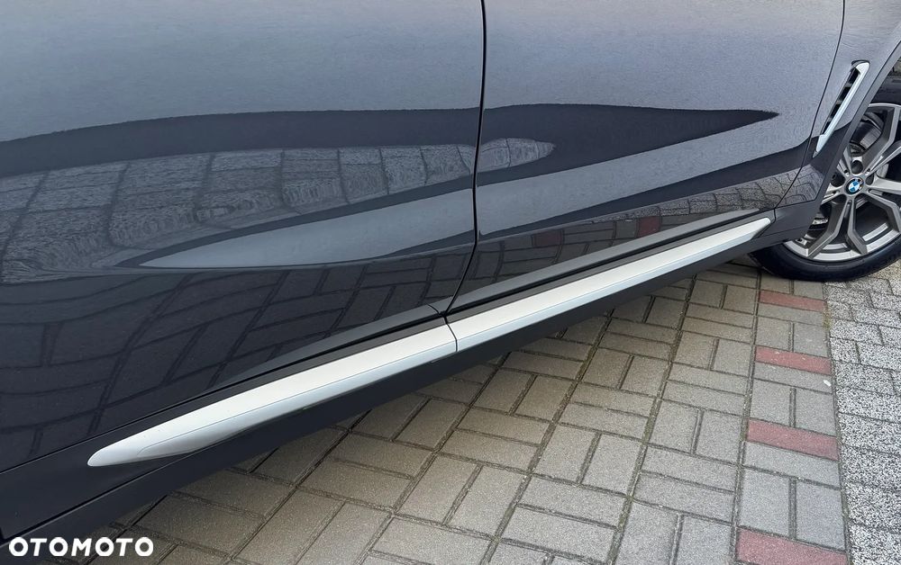 BMW X4 xDrive20d xLine sport - 27