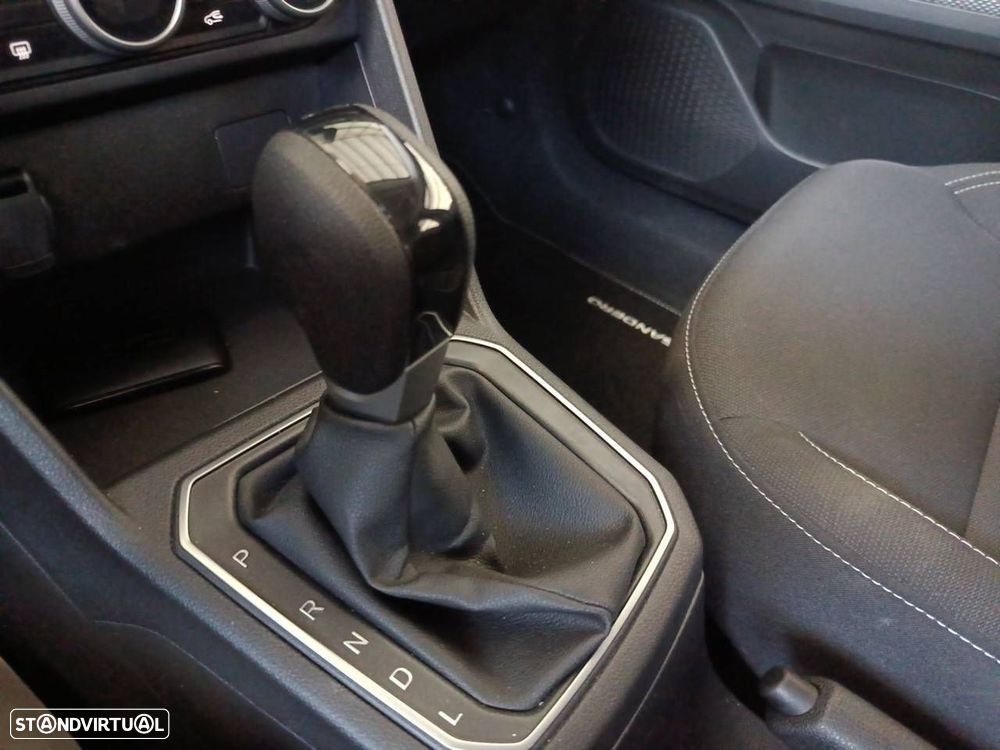 Dacia Sandero 1.0 TCe Journey CVT - 20