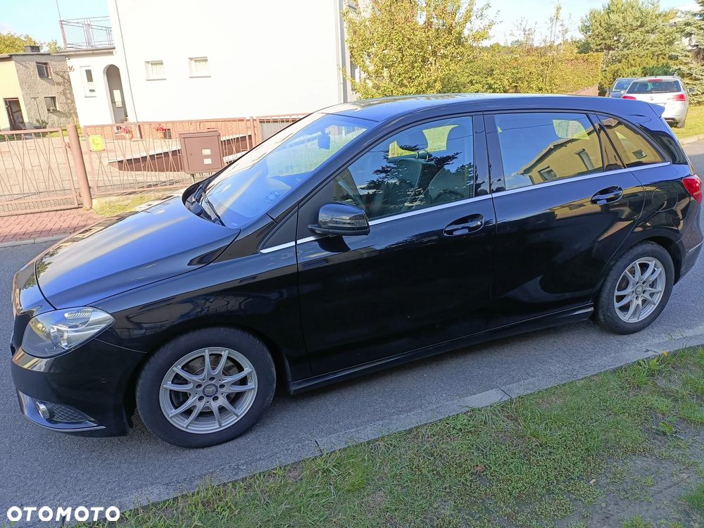 Mercedes-Benz Klasa B 180 Style - 6