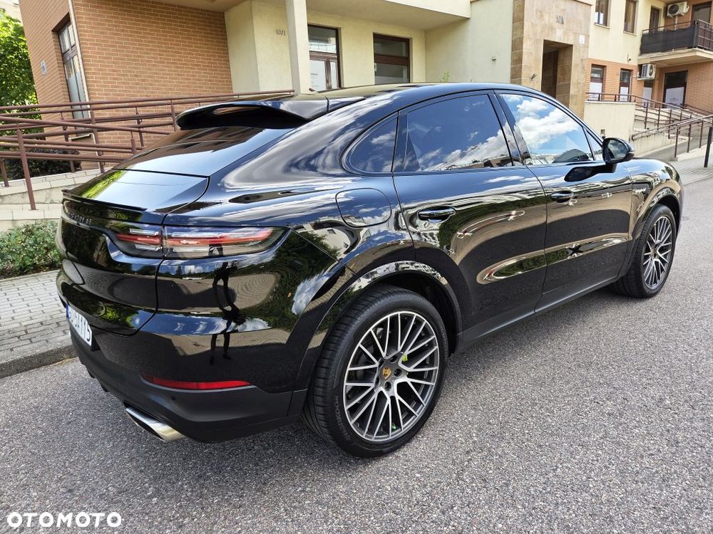 Porsche Cayenne E-Hybrid - 9