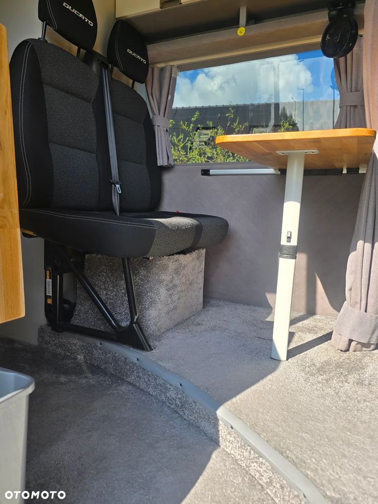 Fiat Ducato - 10
