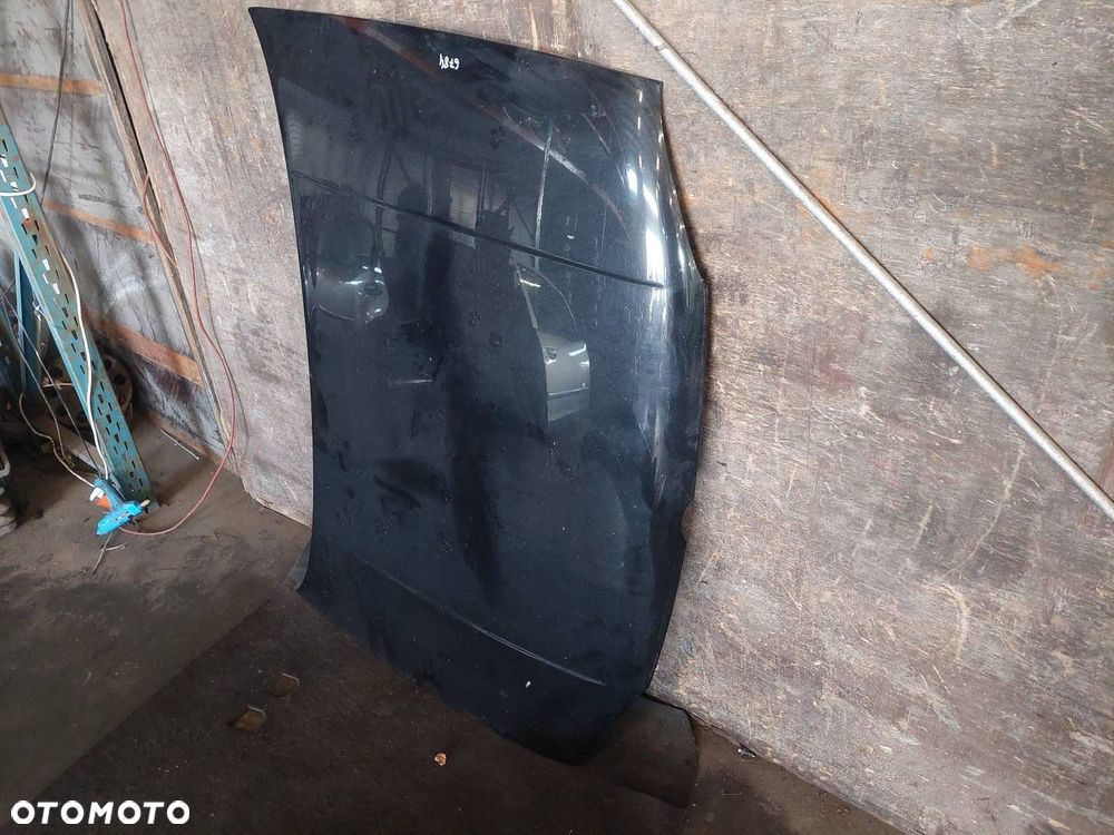KOMPLETNY PRZÓD MASKA ZDERZAK LAMPA VOLKSWAGEN GOLF IV L041 - 9