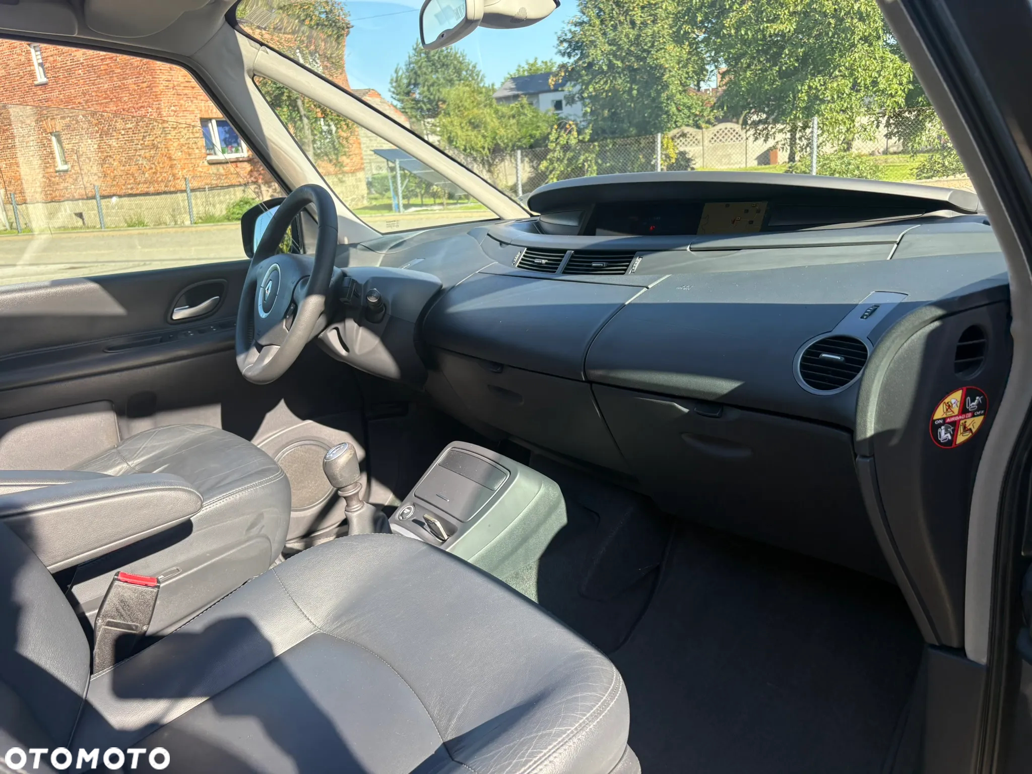 Renault Espace 2.0 dCi FAP Edition 25th - 13