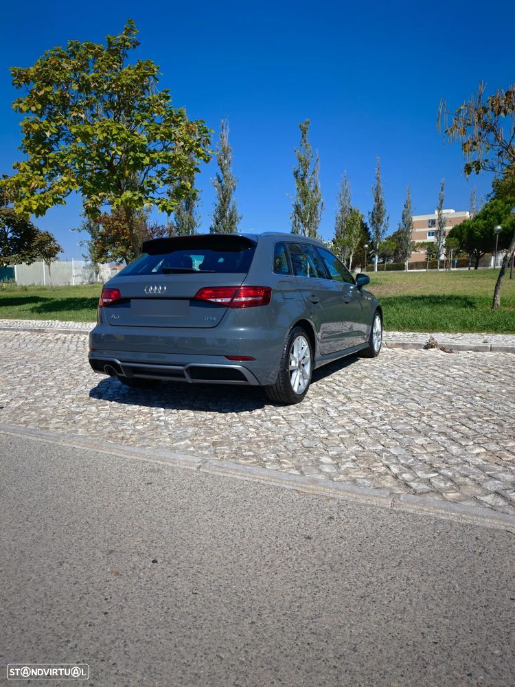 Audi A3 Sportback 1.0 TFSI Sport - 7