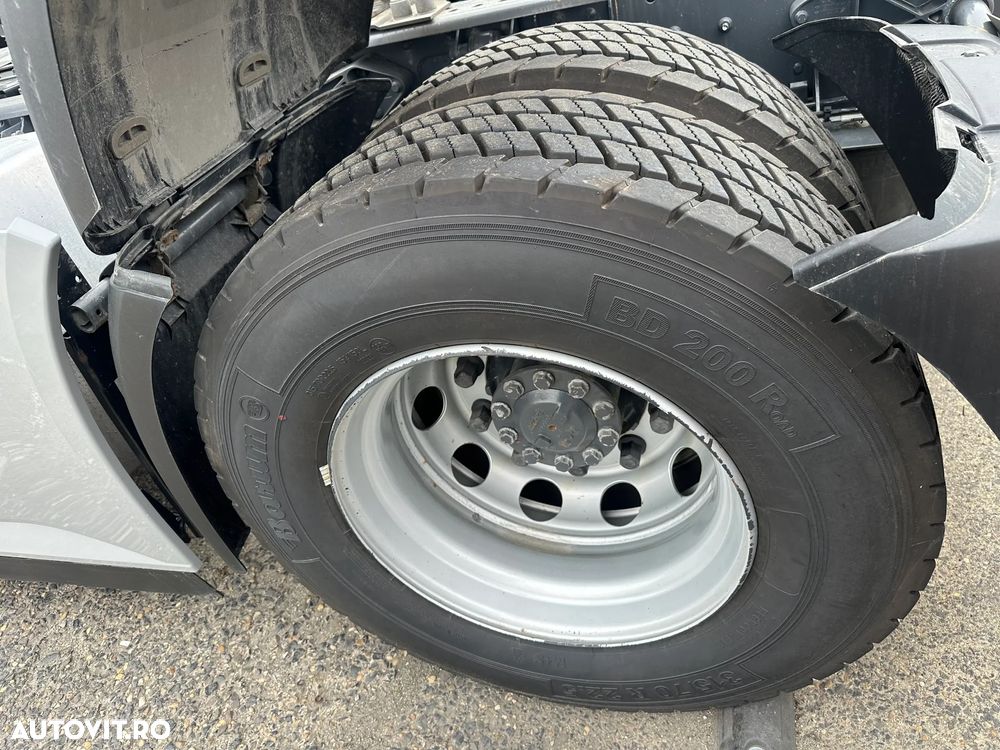 DAF XG+530 2 ANI GARANTIE - 14