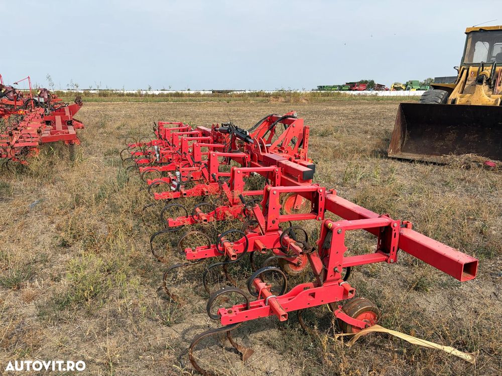 Maschio HS 8 ROWS - 3
