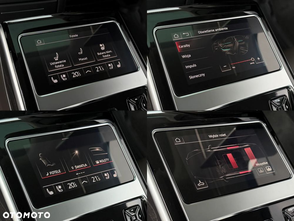 Audi A8 50 TDI mHEV Quattro Tiptr - 15