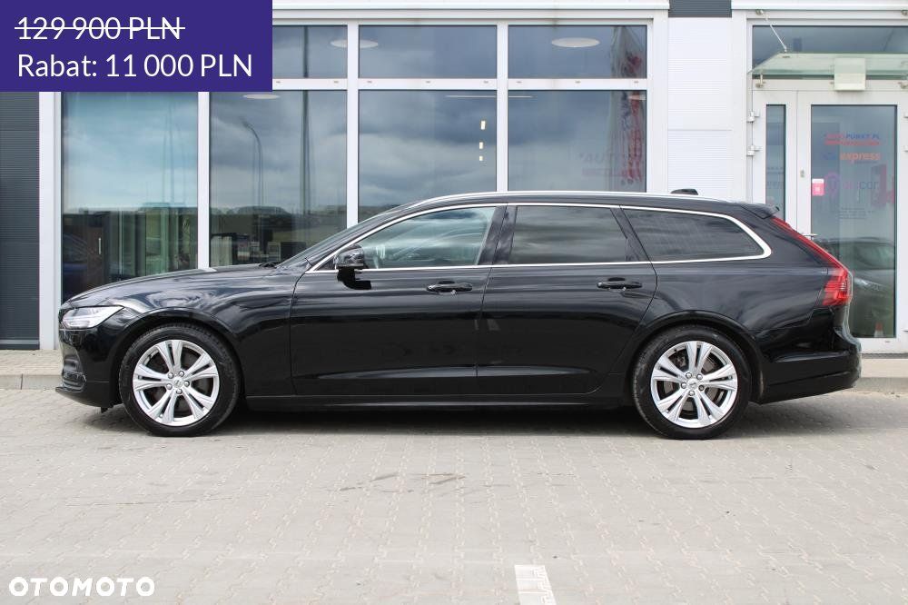 Volvo V90 - 2
