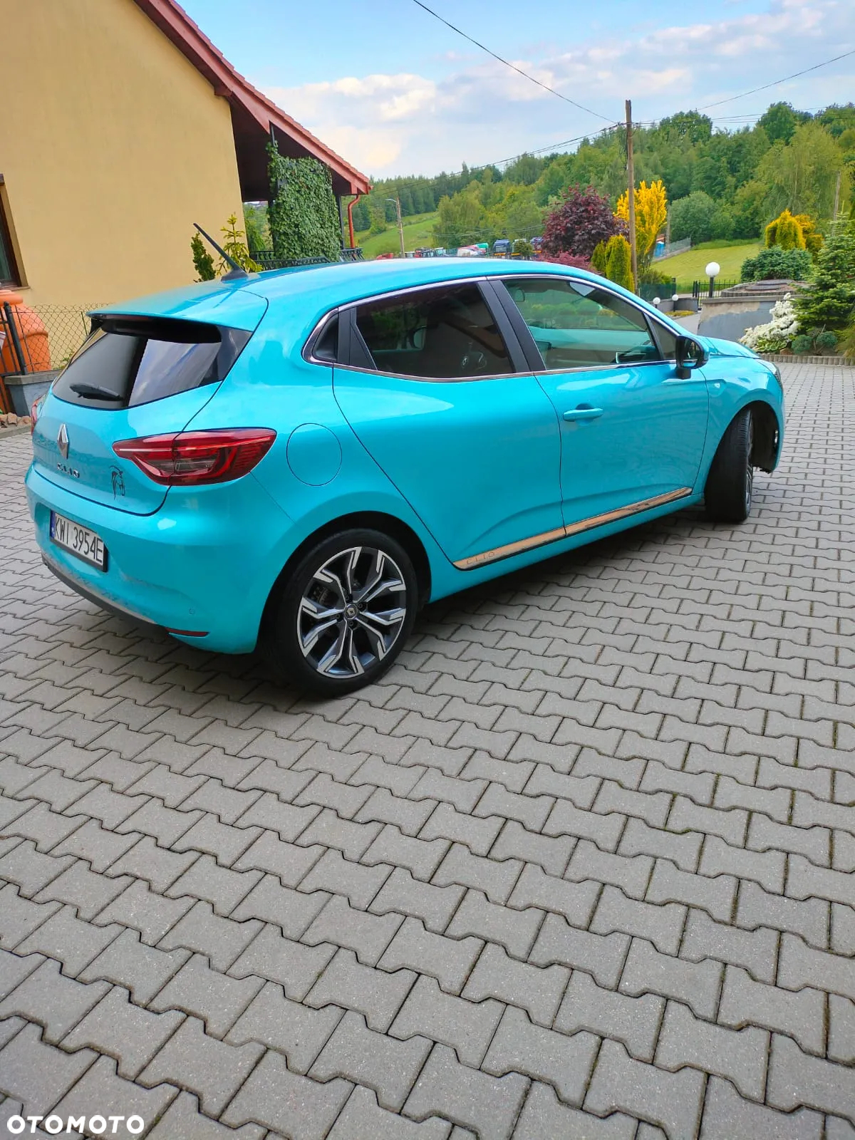 Renault Clio - 31