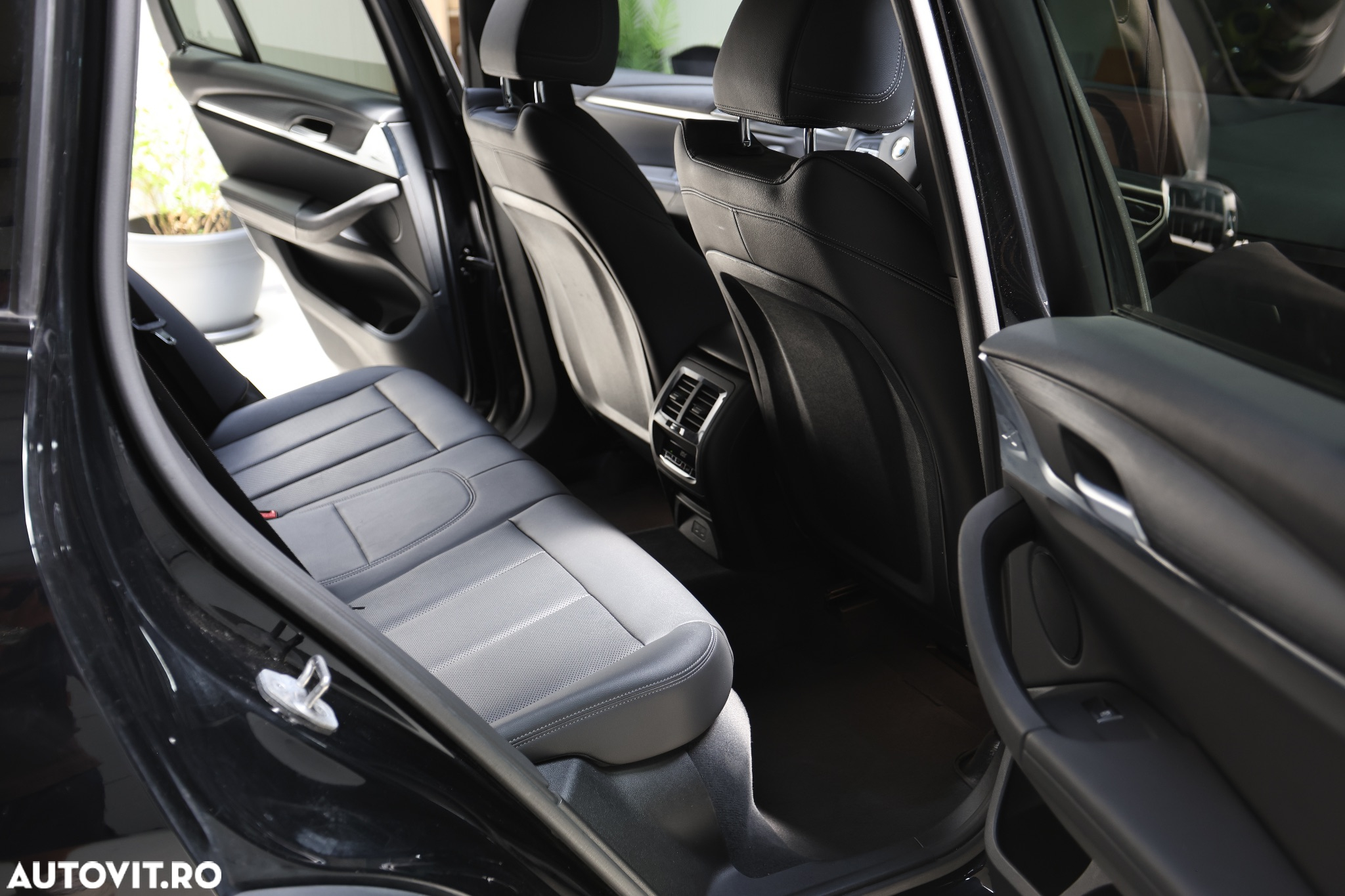BMW X3 xDrive20d AT MHEV - 27