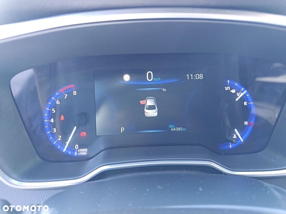 Toyota Corolla 1.5 Comfort MS - 18