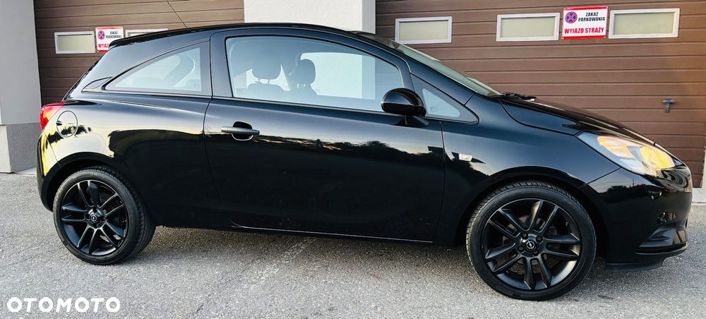 Opel Corsa 1.2 Selection - 30