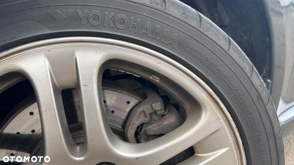 Subaru Legacy Kombi 3.0R Automatik Comfort - 7