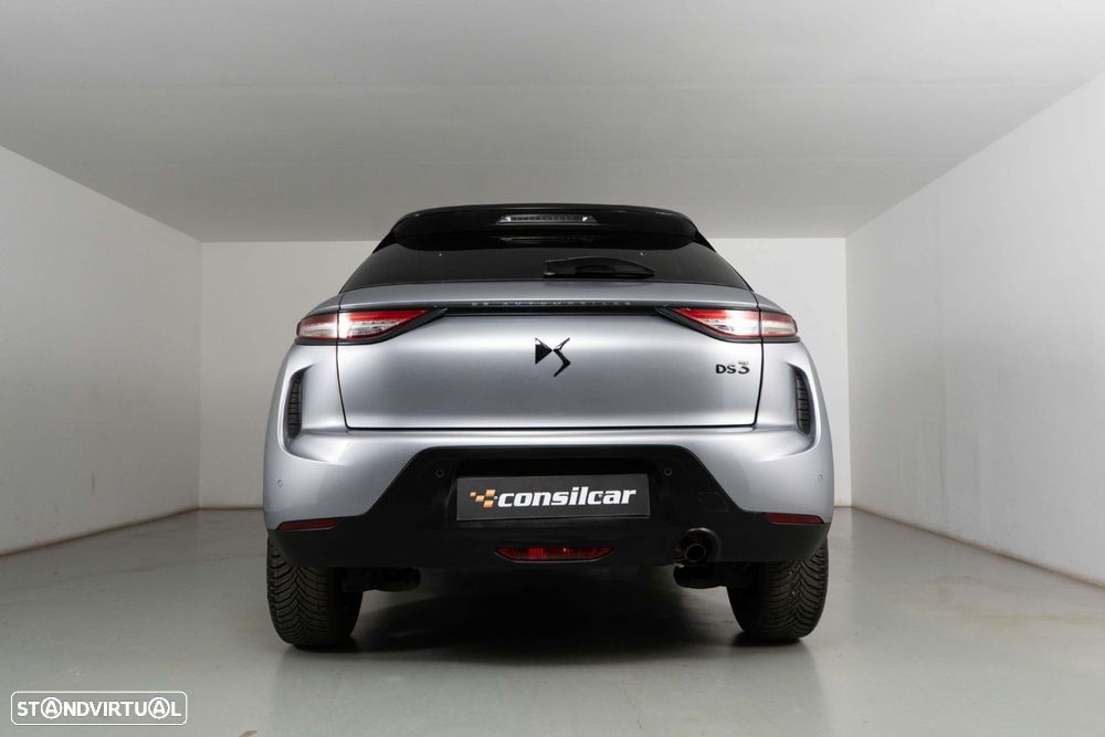 DS DS3 1.2 PureTech Performance Line - 5