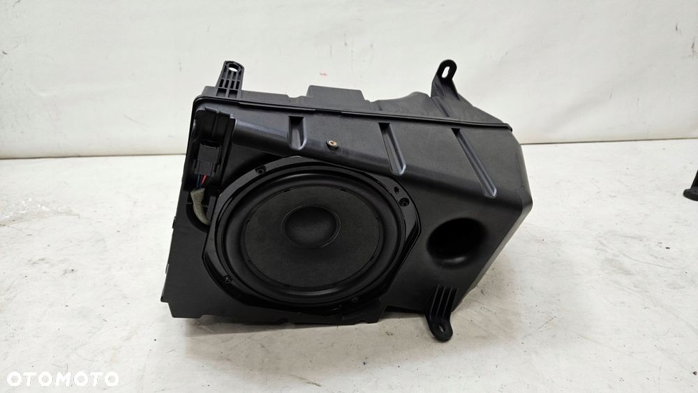 głośnik subwoofer tesla model 3 1079747-00-d - 1