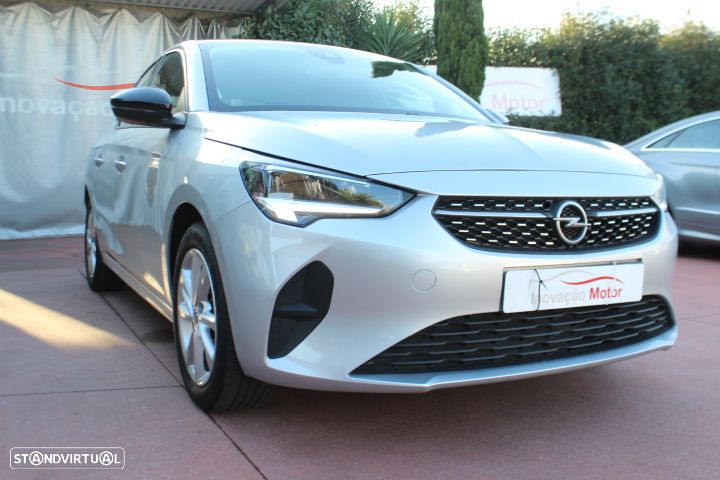 Opel Corsa 1.2 Elegance - 1