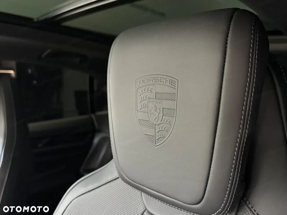 Porsche Macan - 8