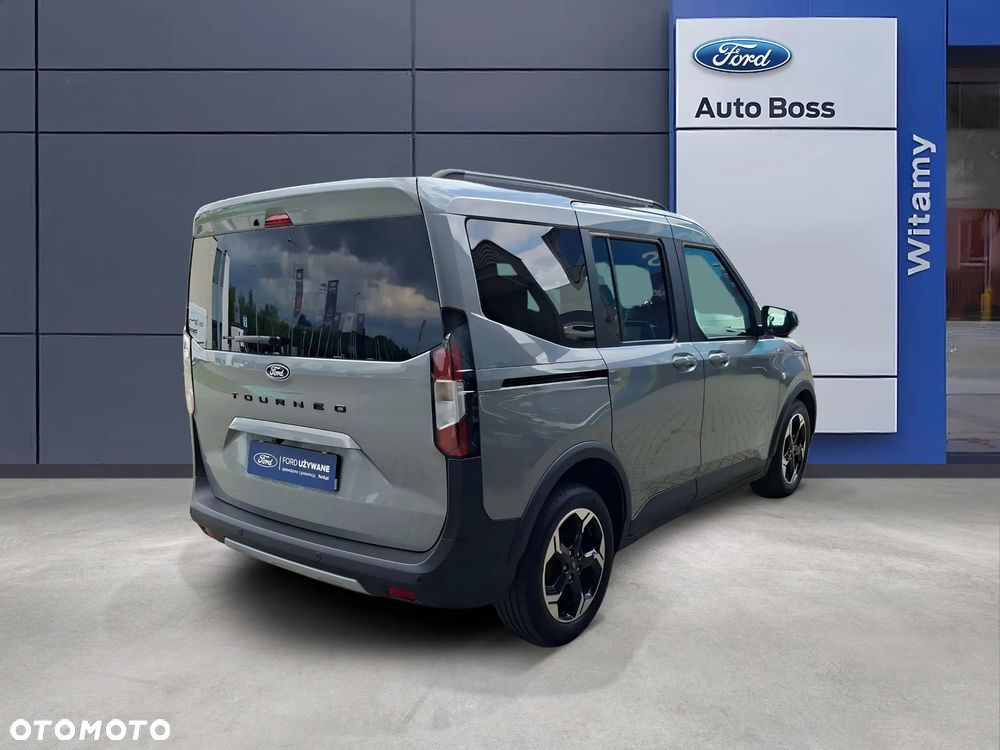 Ford Tourneo Courier 1.0 EcoBoost Active - 6