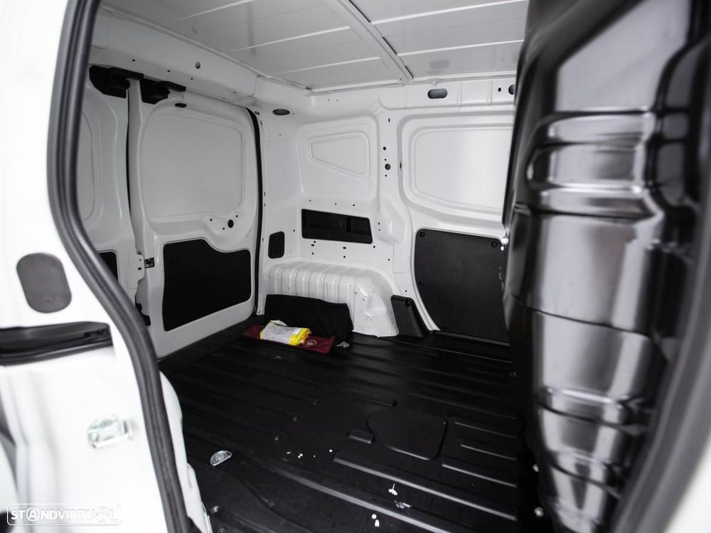 Fiat Fiorino 1.3 M-jet Adventure c/IVA - 8