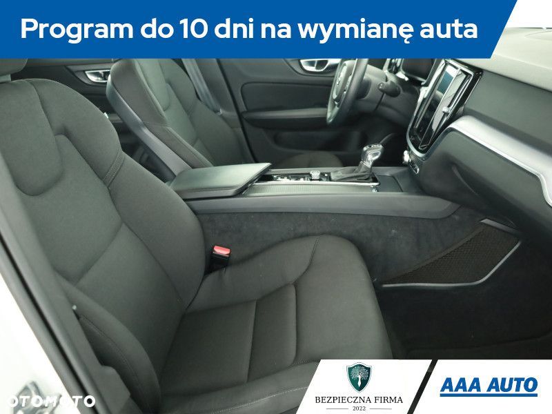 Volvo V60 - 8