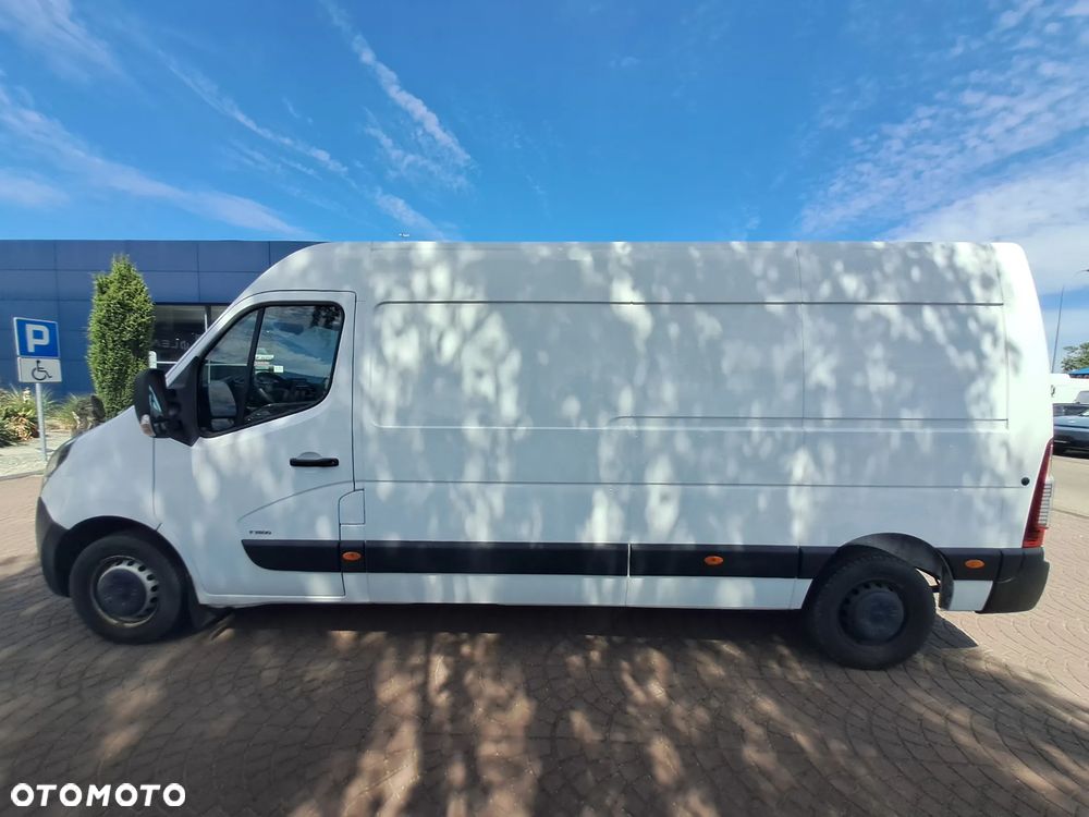 Opel MOVANO - 3