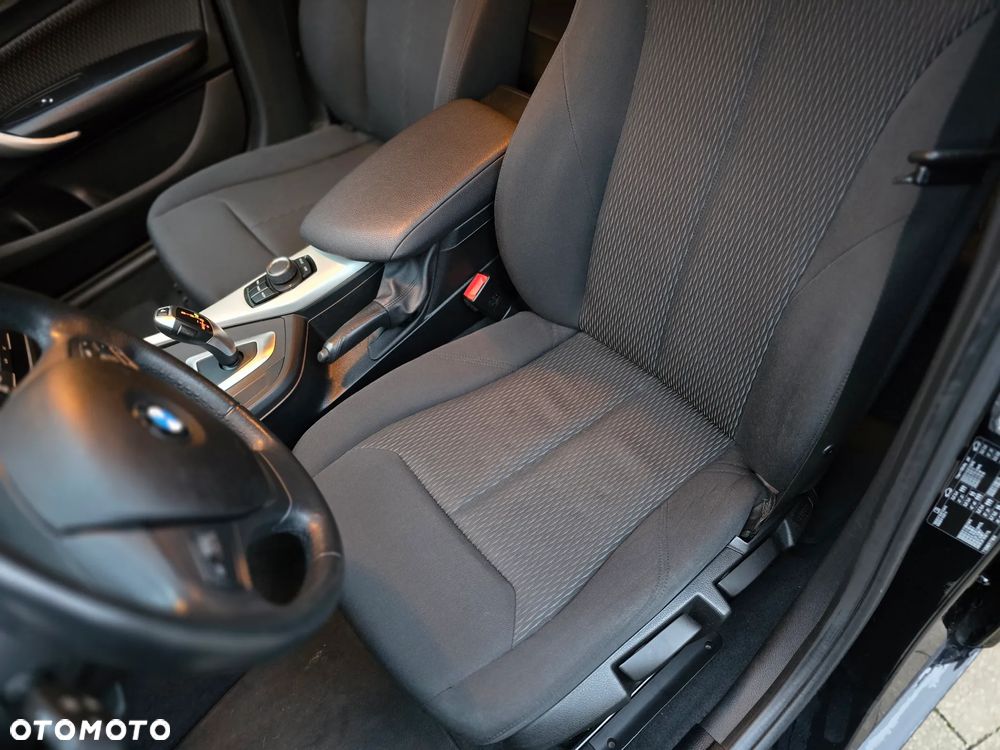 BMW Seria 1 118i Business Edition - 7