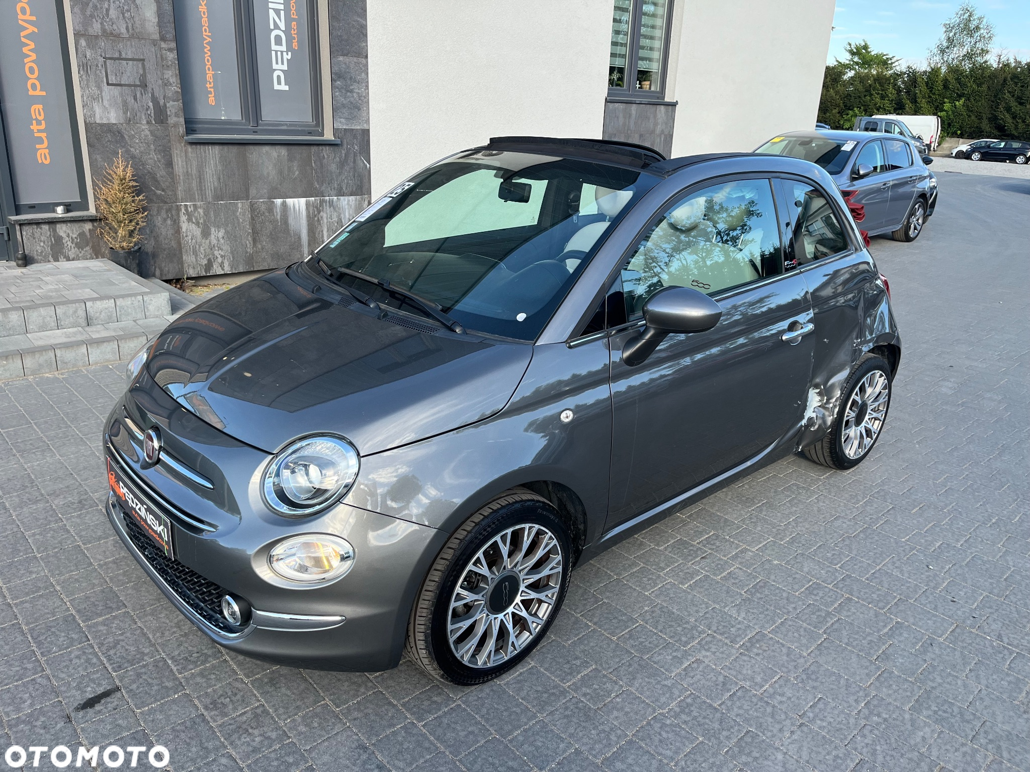 Fiat 500 - 7