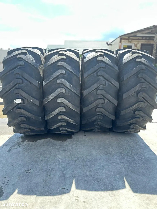 460/70R24 Petlas PTX IND 33