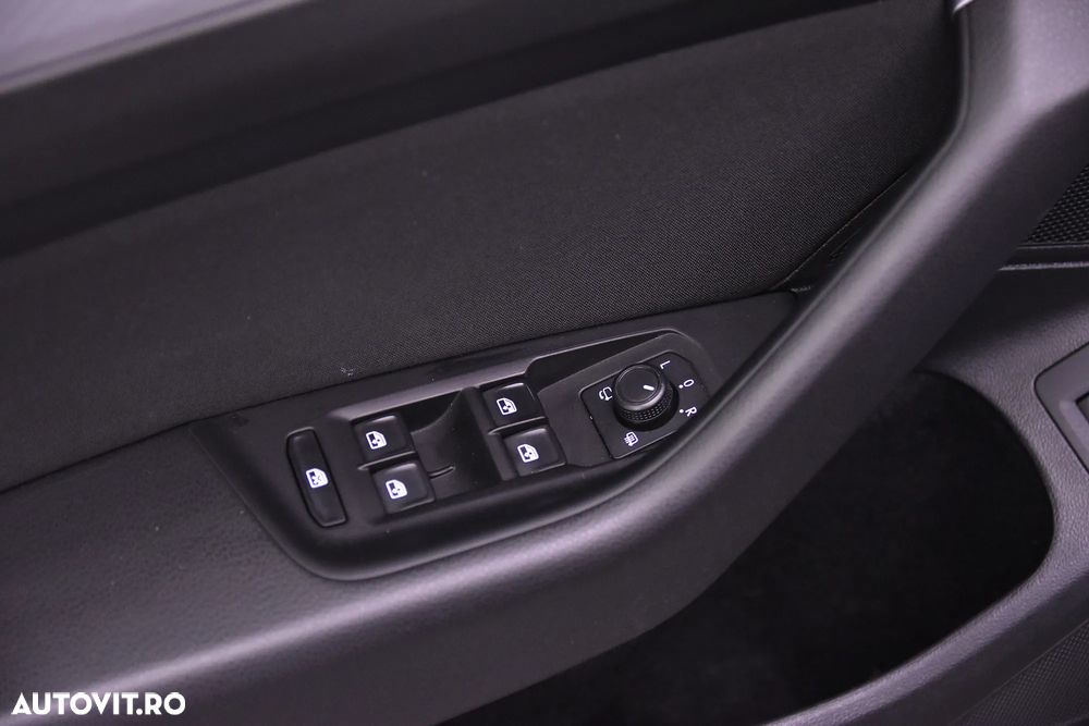 Volkswagen Passat - 15