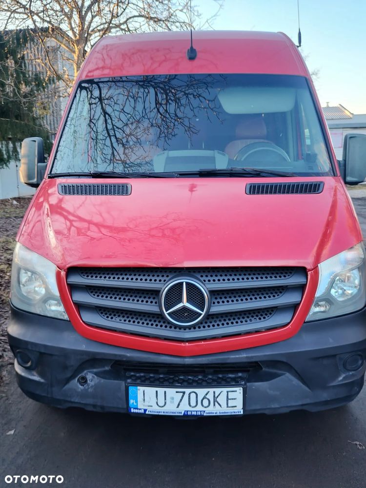 Mercedes-Benz Sprinter 906.235 - 6