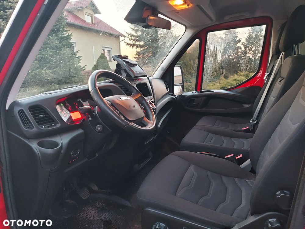 Iveco Daily - 7