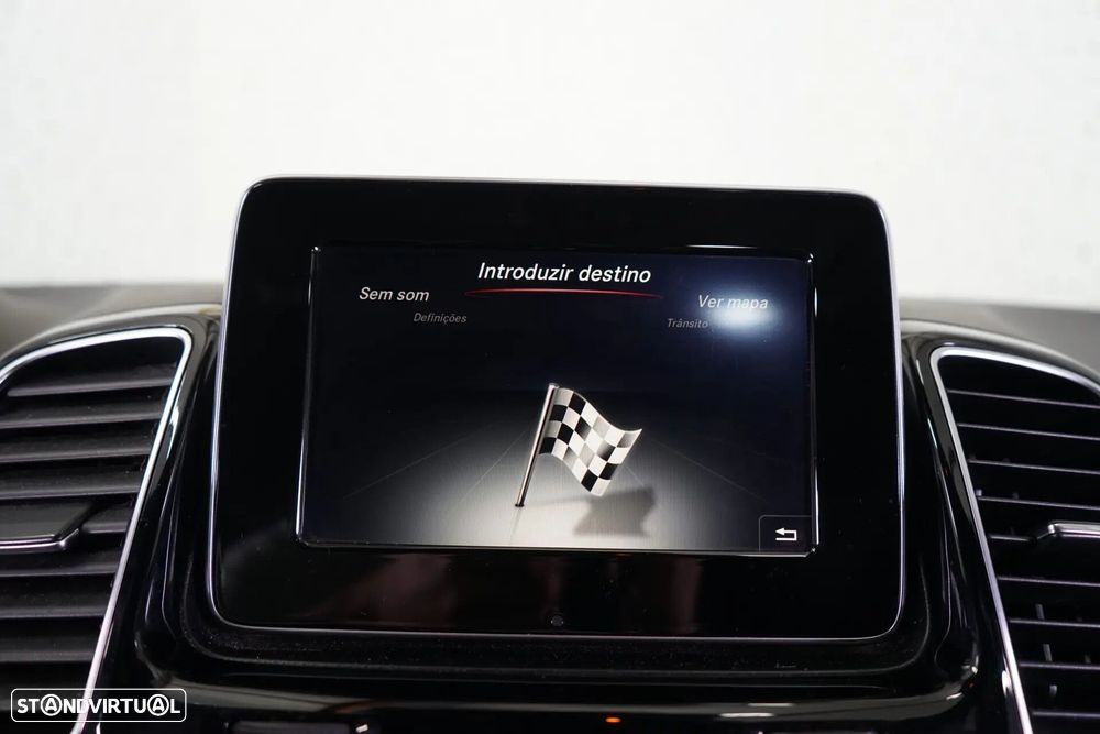 Mercedes-Benz GLE 250 d 4Matic 9G-TRONIC - 33