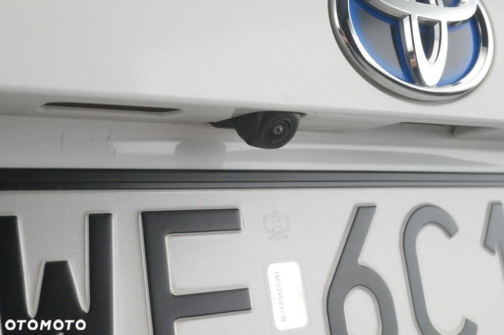 Toyota RAV4 - 18