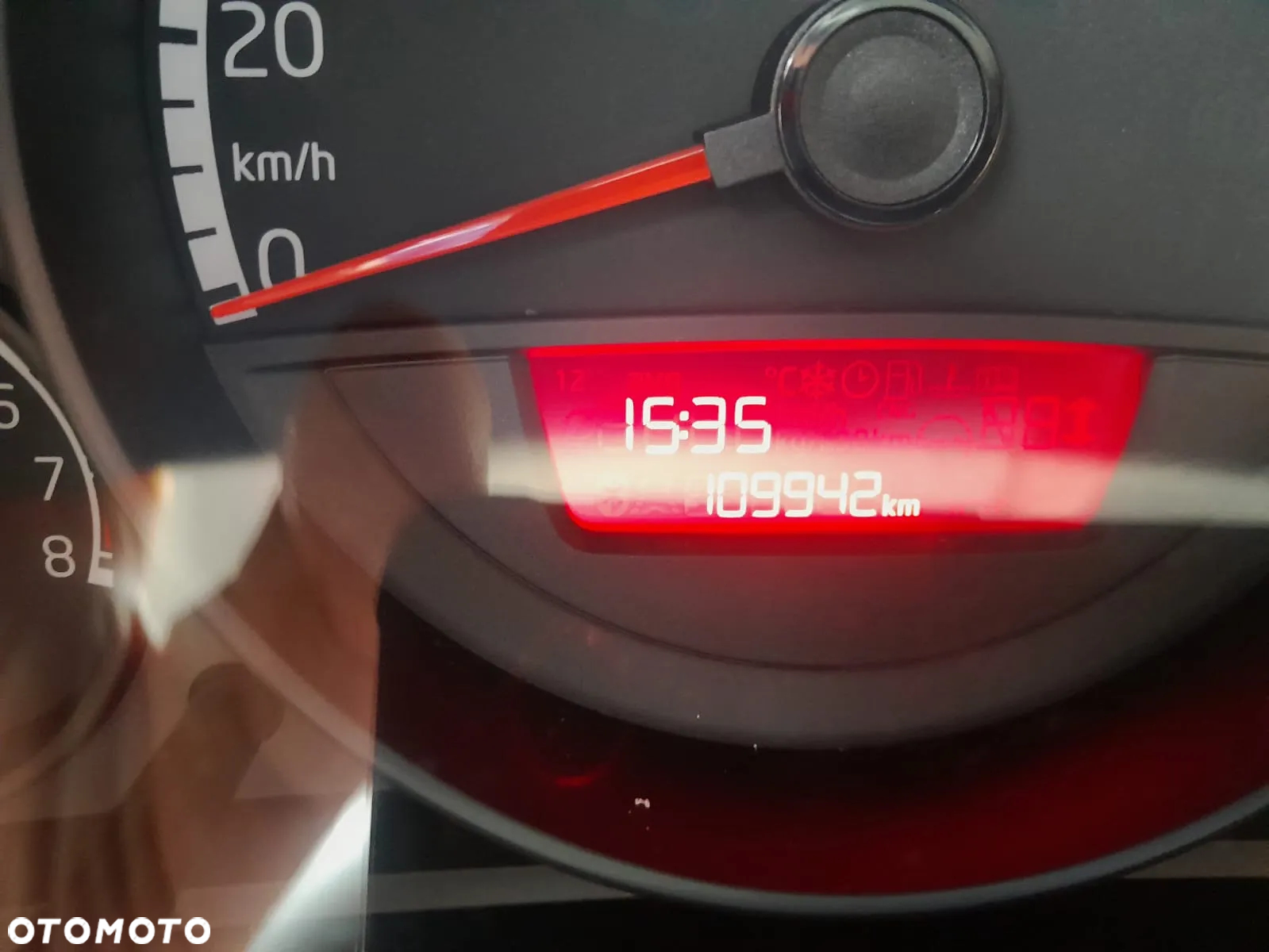 Volkswagen up! 1.0 take - 13