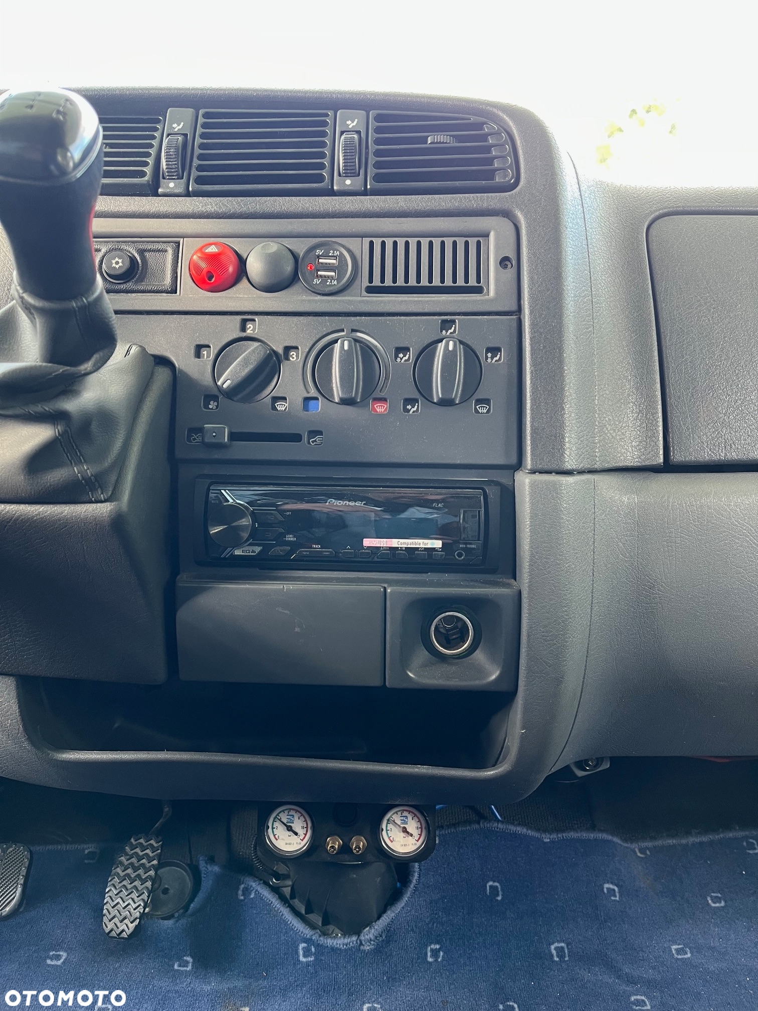 Fiat Ducato ADRIA Adriatik 670 DK kamper - 19