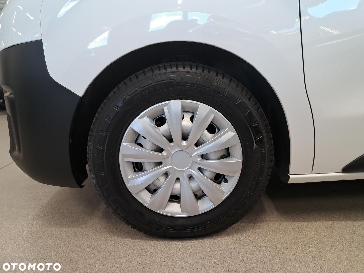 Toyota PROACE - 17