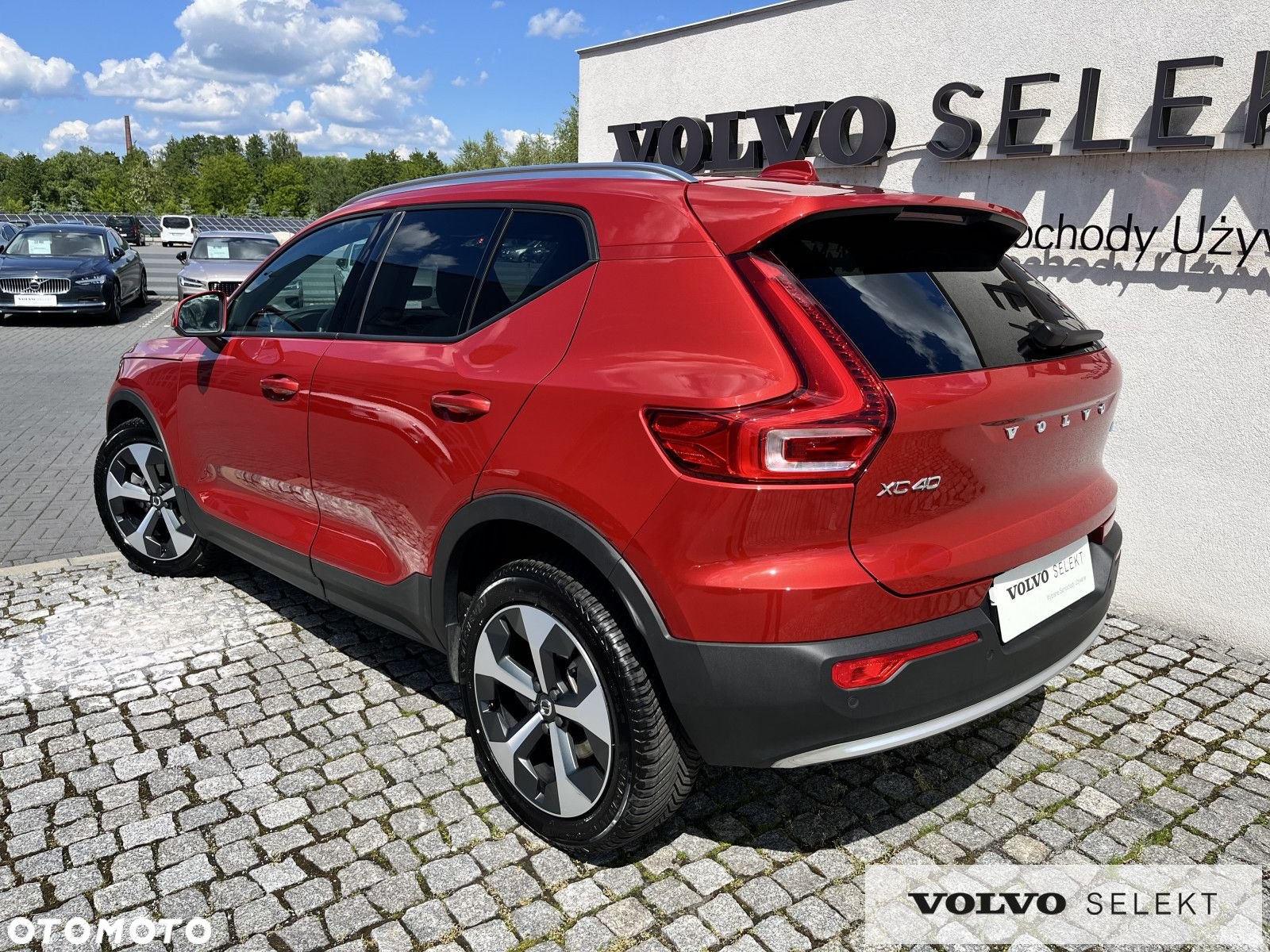 Volvo XC 40 - 31