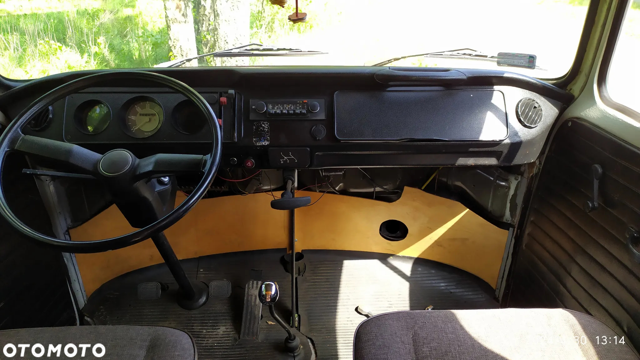 Volkswagen 23 - 10